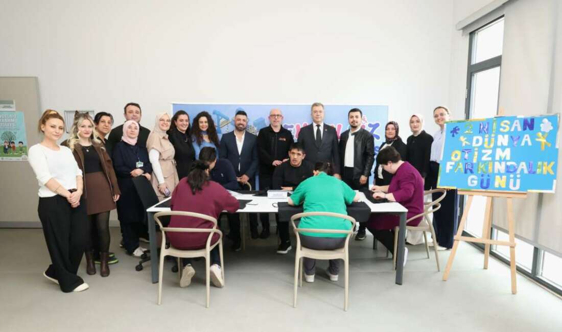 Osmangazi Belediyesi, hayata geçirdiği