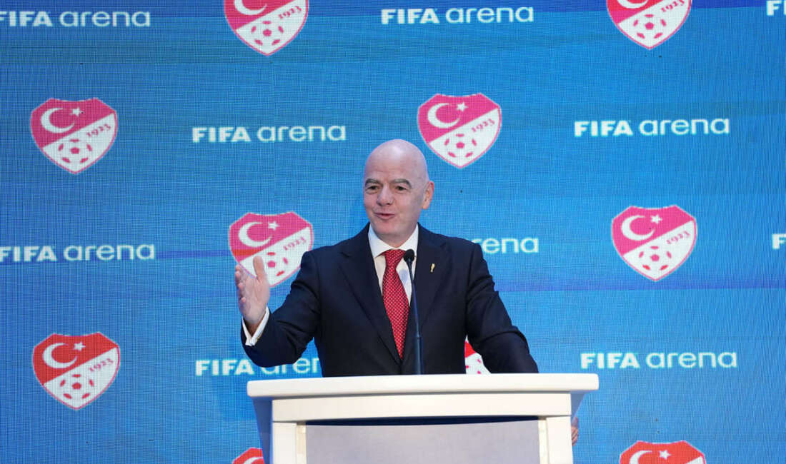 Çocukların sahalara ulaşımını kolaylaştırmak