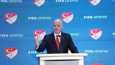 Çocukların sahalara ulaşımını kolaylaştırmak için