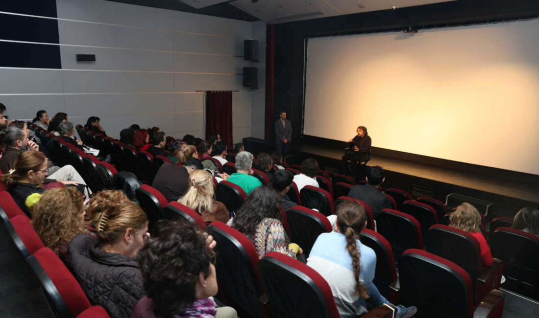 Nilüfer Belediyesi tarafından düzenlenen