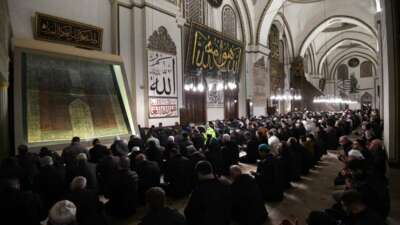 Osmangazi Belediyesi’nin ev sahipliğinde bu