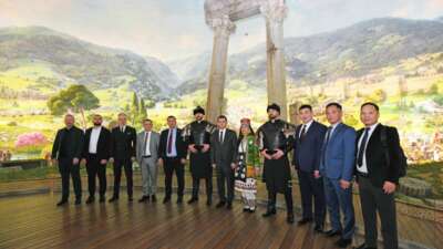 Osmangazi Belediyesi tarafından bu yıl