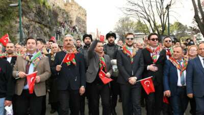 Osmangazi Belediyesi tarafından bu yıl