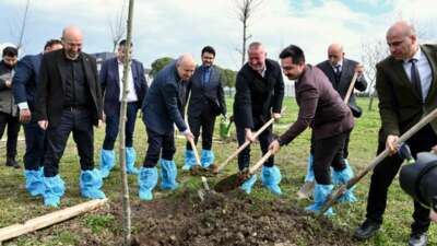 Bursa’nın fethinin 700. yılı dolayısıyla