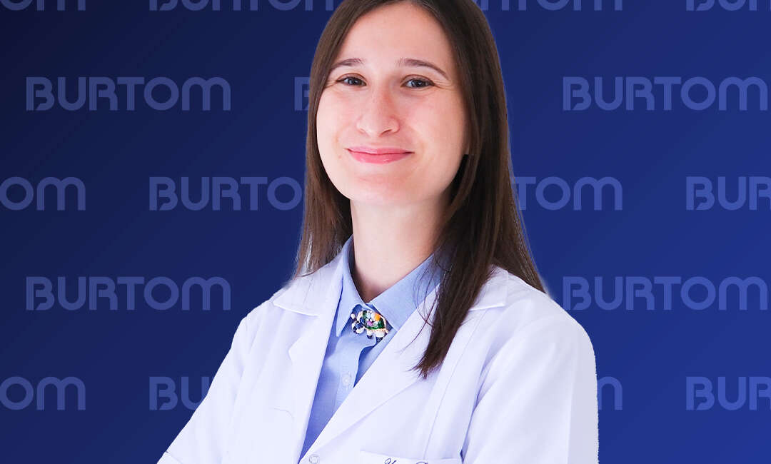 BURTOM Biyofiz Tıp Merkezi
