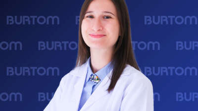 BURTOM Biyofiz Tıp Merkezi Fizik