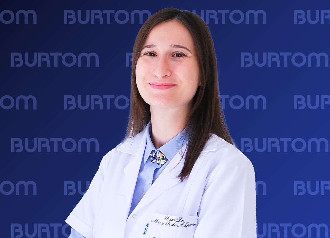 Uzm. Dr. Merve Dede Akpınar: “Nefes darlığı kader değil”