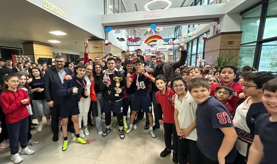 Bursa’nın ilk ve tek