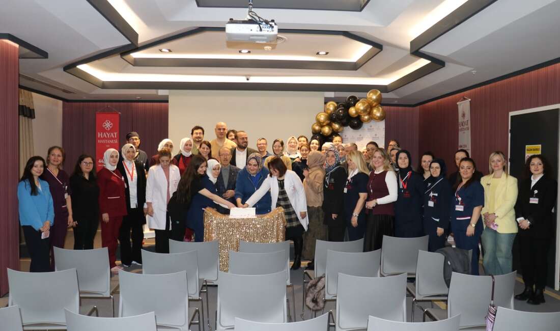 Bursa’nın köklü sağlık kuruluşlarından