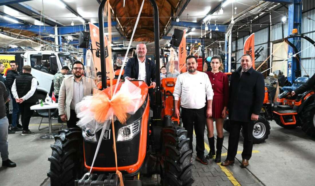 Karacabey’de tarım ve hayvancılık sektörünün