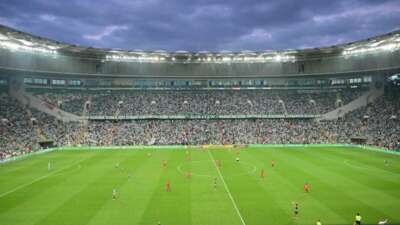Bursaspor, bugün başlayan 2026-2027 sezonu