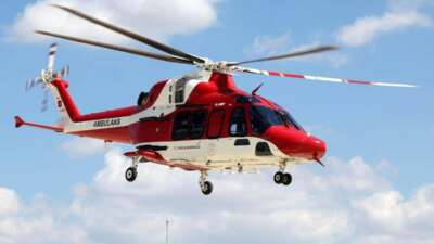 Türkiye’nin yerli ve milli helikopteri