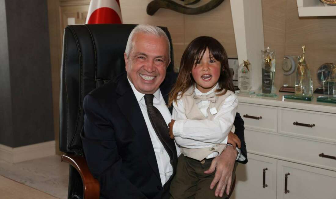 23 Nisan Ulusal Egemenlik