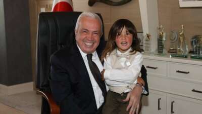 23 Nisan Ulusal Egemenlik ve