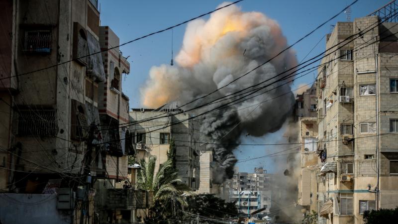 İsrail ordusunun, ateşkese rağmen