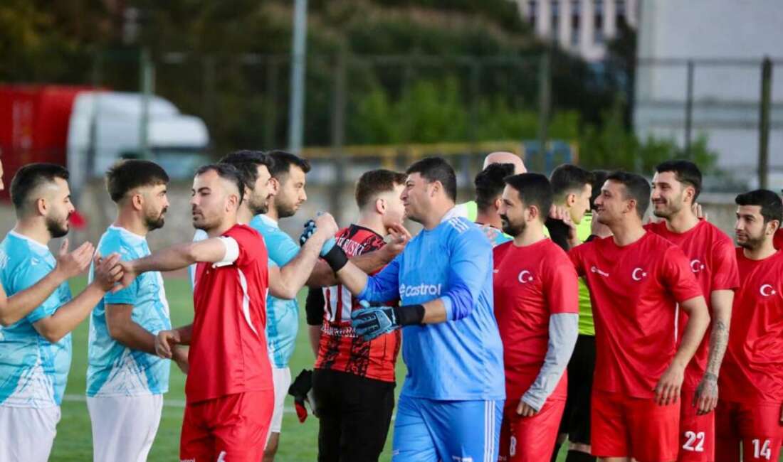 Gemlik Belediyesi’nin organizasyonuyla düzenlenen