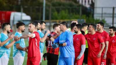 Gemlik Belediyesi’nin organizasyonuyla düzenlenen ve