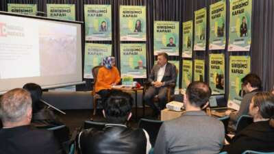 Osmangazi Belediyesi’nin yenilikçi fikirleri desteklemek