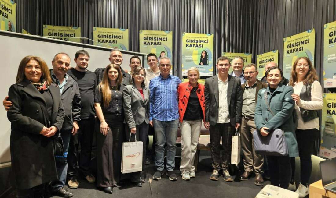 Osmangazi Belediyesi tarafından düzenlenen