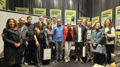 Osmangazi Belediyesi tarafından düzenlenen “Girişimci