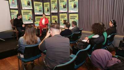 Osmangazi Belediyesi tarafından düzenlenen “Girişimci