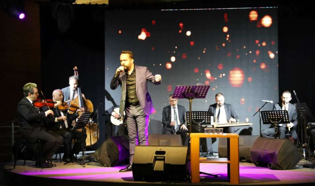 Merinos Atatürk Kongre ve