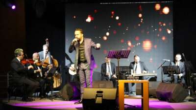 Merinos Atatürk Kongre ve Kültür