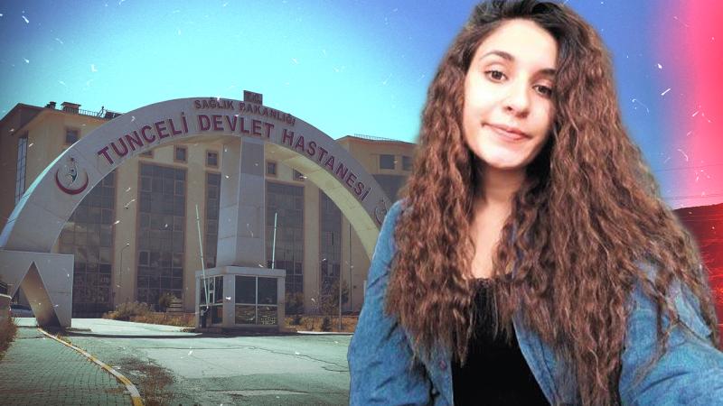 Tunceli’de 5 yıl önce kaybolan