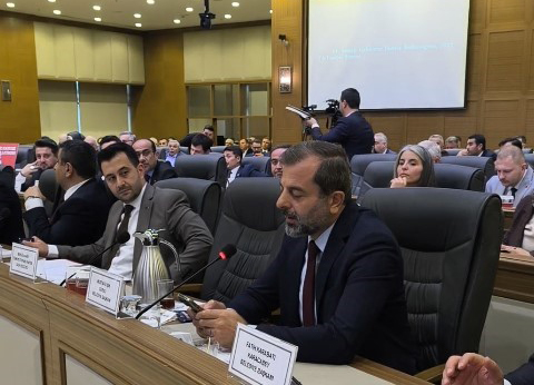 Gürsu Belediye Başkanı Mustafa