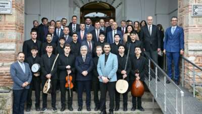 Bursa İl Millî Eğitim Müdürlüğü