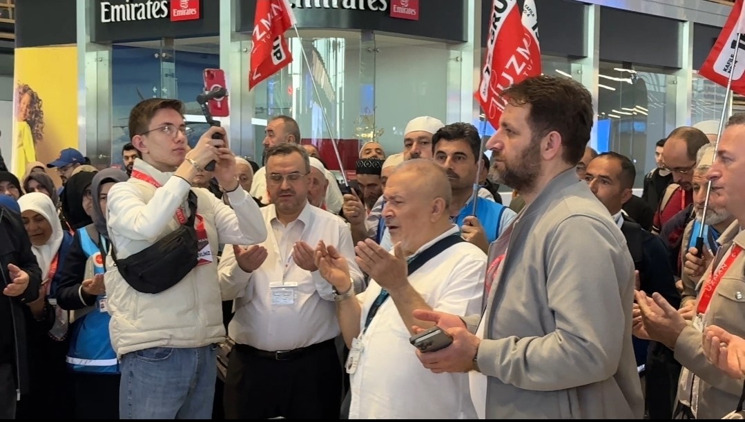 Diyanet İşleri Başkanlığının "2026