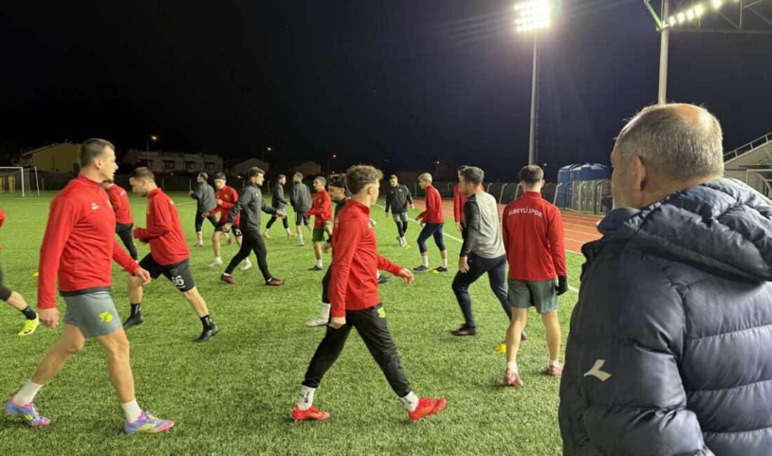 Bursa'nın İznik ilçesine bağlı