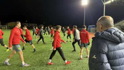 Bursa'nın İznik ilçesine bağlı Elbeyli