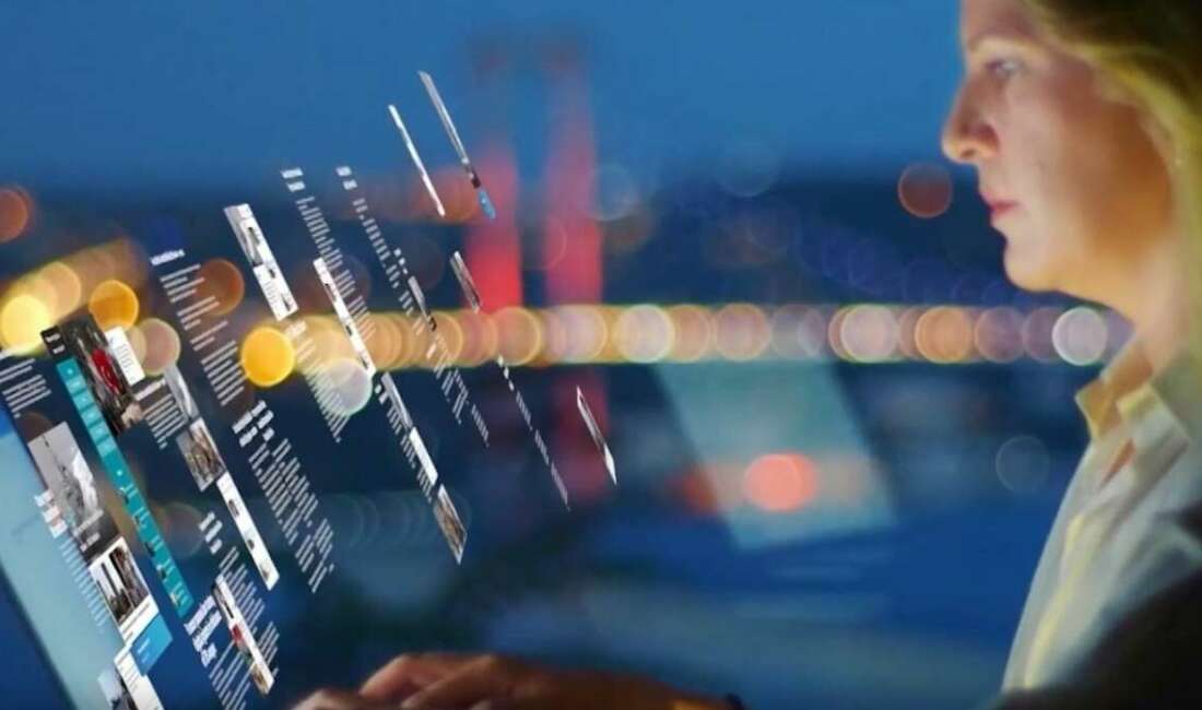 Rengim Sine Nazlı, son