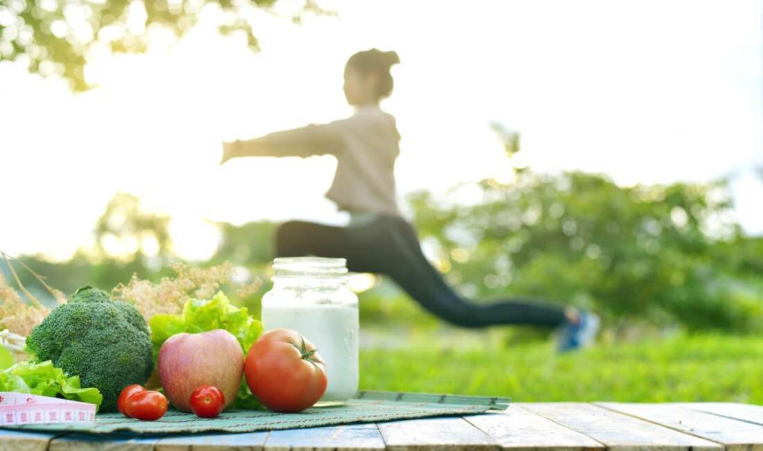 İlkbahar: Bedenin yeniden doğuş çağrısı