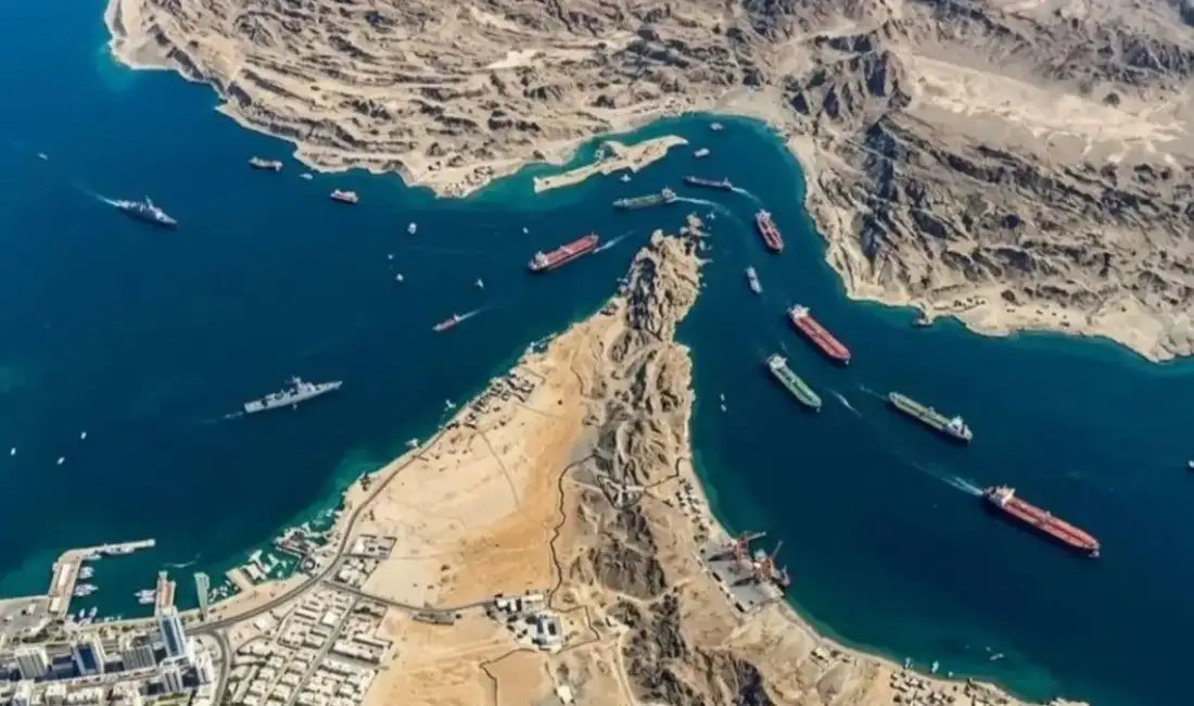 İran, ABD’nin deniz ablukasını