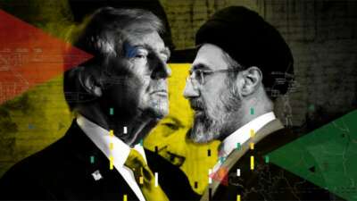 Tahran yönetimi, ABD’nin aracı ülkeler