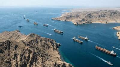 İran’dan Hürmüz Boğazı’nda tanker geçişleriyle ilgili tartışmalı açıklama İran’dan Hürmüz Boğazı’nda tanker geçişleriyle ilgili tartışmalı açıklama