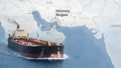 İran Devrim Muhafızları Ordusu, Hürmüz