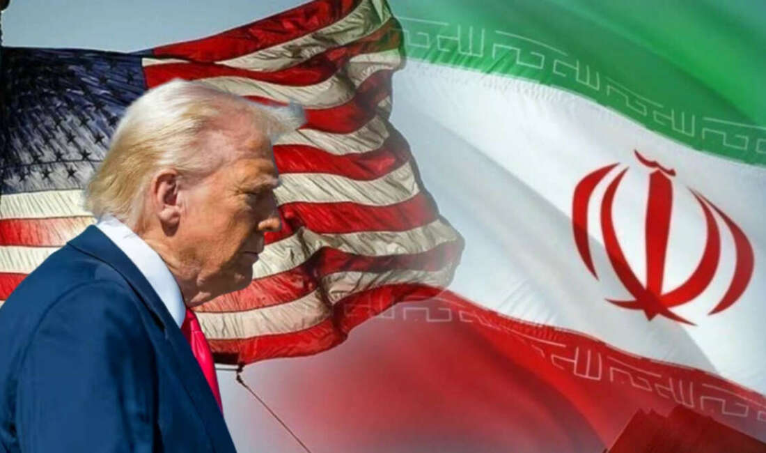 İran’dan ateşkes mesajına şartlı yaklaşım