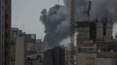 Lübnan Sağlık Bakanlığı’nın verilerine göre,