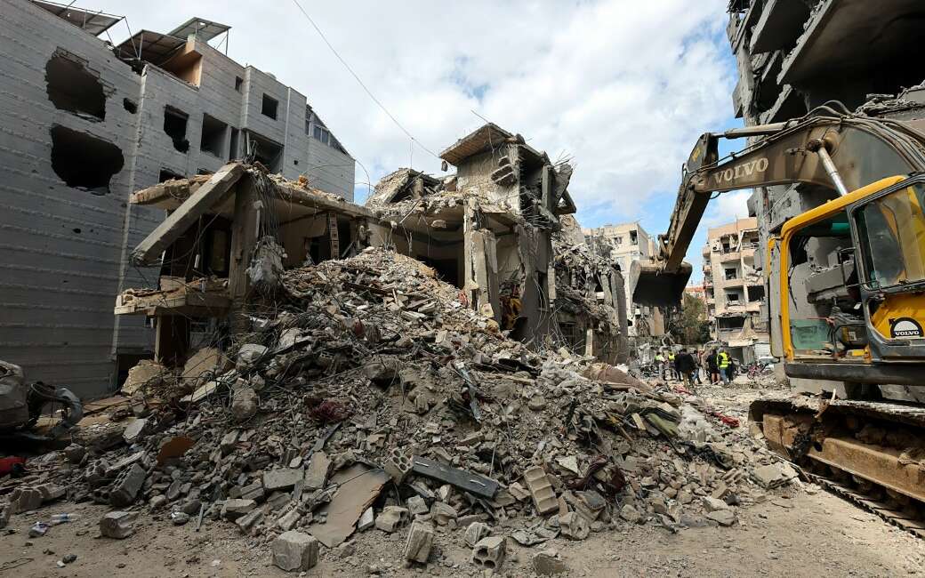 İsrail’in Lübnan saldırılarında can kaybı 357’ye çıktı İsrail’in Lübnan’a yönelik saldırılarında