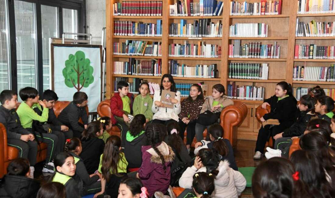 Osmangazi Belediyesi, düzenlediği etkinliklerle