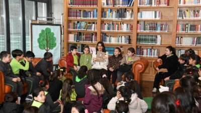 Osmangazi Belediyesi, düzenlediği etkinliklerle çocukların