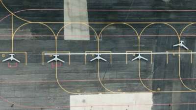 Baykar tarafından milli ve özgün