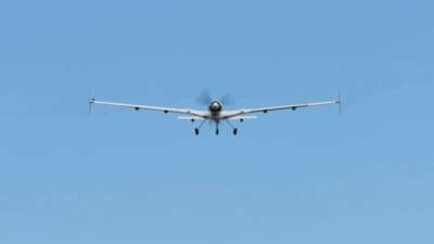 K2 Kamikaze İHA’dan kritik başarı: Yapay zekâ destekli sürü uçuş testi tamamlandı K2 Kamikaze İHA’dan kritik başarı: Yapay zekâ destekli sürü uçuş testi tamamlandı