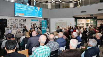 Nilüfer Belediyesi’nin 12-18 Nisan Kalp