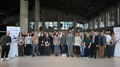 Nilüfer Belediyesi, Türkiye ve Almanya’dan