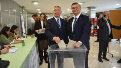 Uludağ Otomotiv Endüstrisi İhracatçıları Birliği