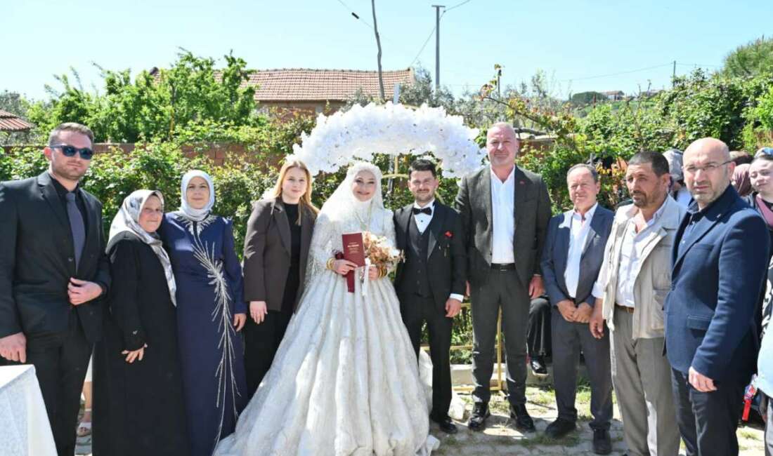 Karacabey Belediye Başkanı Fatih